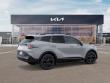2027 Kia Sportage Hybrid X-Line SUV