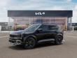 2027 Kia Seltos X-Line S SUV