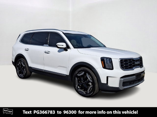2023 Kia Telluride