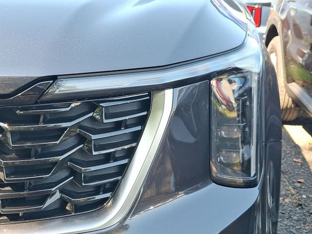 New 2026 Kia Sorento S SUV