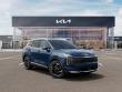 2027 Kia Sportage Hybrid EX SUV