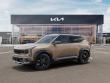 2027 Kia Seltos X-Line S SUV