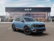 2027 Kia Seltos X-Line S SUV