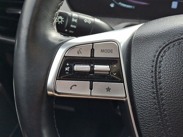 2024 Kia Telluride EX X-Line - Photo 22
