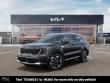 2026 Kia Sorento Hybrid EX SUV