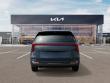 2027 Kia Carnival Hybrid SX Prestige Minivan/Van