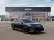 2026 Kia K4 Hatchback GT-Line Turbo Hatchback