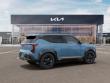 2027 Kia Seltos X-Line S SUV