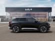 2027 Kia Seltos S SUV