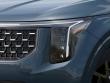 2027 Kia Carnival Hybrid SX Prestige Minivan/Van