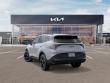 2027 Kia Sportage Hybrid X-Line SUV