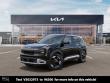 2027 Kia Seltos S SUV