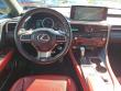 2021 LEXUS RX 350 F SPORT Handling SUV