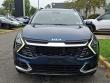 2025 Kia Sportage Hybrid SX-Prestige SUV