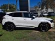 2024 Kia Seltos SX SUV