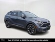  Kia Sportage Plug-In Hybrid