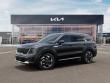2026 Kia Sorento Hybrid EX SUV