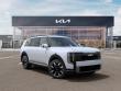 2027 Kia Telluride S SUV