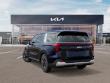 2027 Kia Carnival Hybrid LXS Minivan/Van