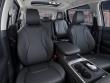 2027 Kia Carnival Hybrid SX Prestige Minivan/Van