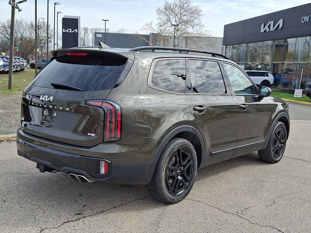 2024 Kia Telluride EX X-Line - Photo 6