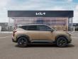 2027 Kia Seltos X-Line S SUV
