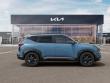 2027 Kia Seltos X-Line S SUV