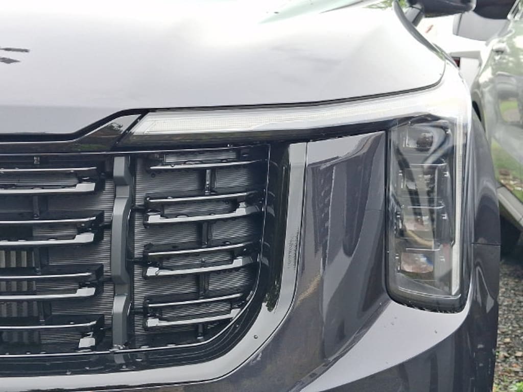 New 2026 Kia Sorento X-Line EX SUV