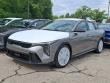 2026 Kia K4 GT-Line Sedan