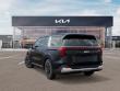 2027 Kia Carnival LX Van Passenger Van