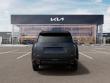 2027 Kia Telluride Hybrid X-Line SX Prestige SUV