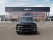 2027 Kia Seltos X-Line S SUV