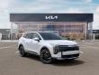 2027 Kia Sportage Hybrid EX SUV