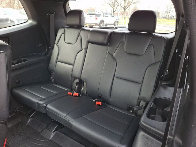 2024 Kia Telluride EX X-Line - Photo 10