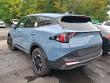 2027 Kia Sportage Hybrid S SUV