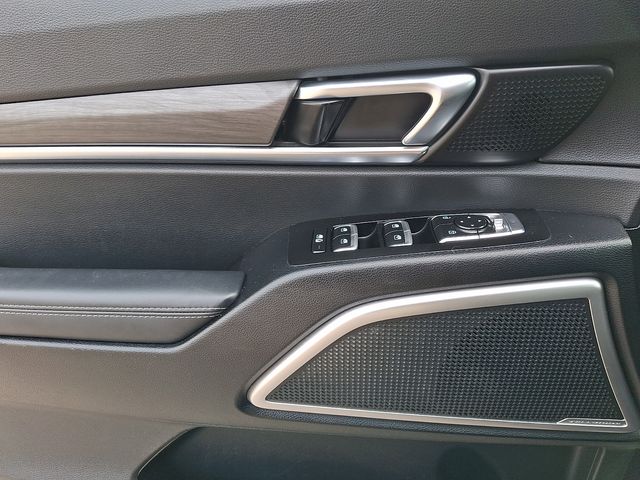 2024 Kia Telluride EX X-Line - Photo 13