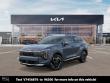 2027 Kia Sportage Hybrid S SUV