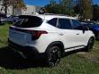 2024 Kia Seltos SX SUV
