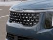 2027 Kia Carnival Hybrid SX Prestige Minivan/Van