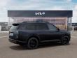 2027 Kia Telluride Hybrid X-Line SX SUV
