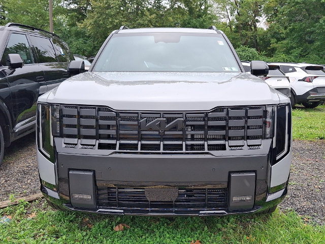 New 2027 Kia Telluride Hybrid X-Line SX SUV