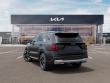 2026 Kia Sorento Hybrid EX SUV