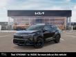 2027 Kia Sportage Hybrid X-Line SUV
