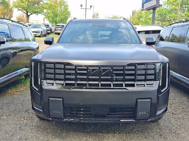 New 2027 Kia Telluride X-Line EX SUV