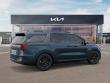 2027 Kia Carnival Hybrid SX Prestige Minivan/Van