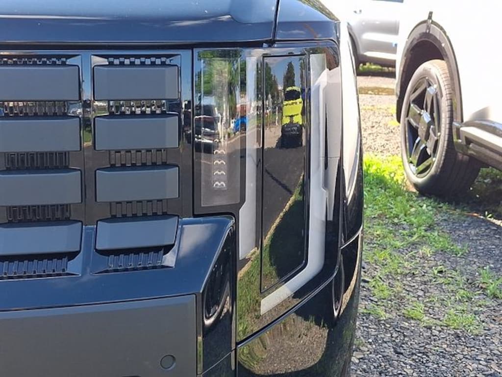 New 2027 Kia Telluride Hybrid X-Line SX SUV