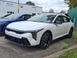 2026 Kia K4 GT-Line Turbo Hatchback