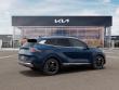 2027 Kia Sportage Hybrid EX SUV