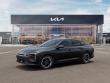 2026 Kia K4 EX Sedan