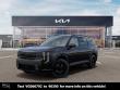 2027 Kia Telluride Hybrid X-Line SX SUV